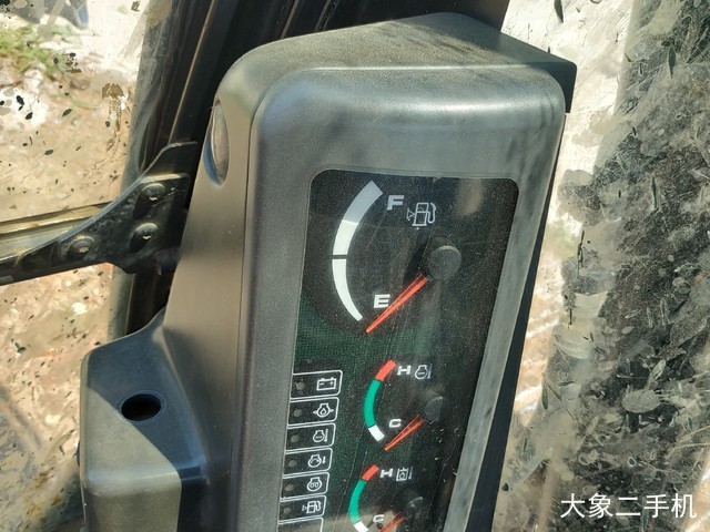 卡特彼勒 307D液压 挖掘机