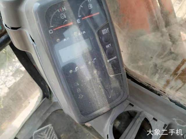 日立 ZX230 挖掘机