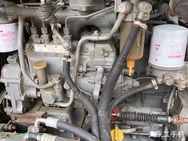 三一重工 SY60C-9 挖掘机