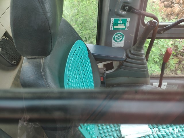 日立 ZX135US 挖掘机