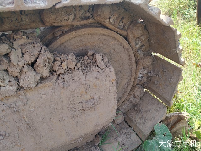 三一重工 SY335 挖掘机