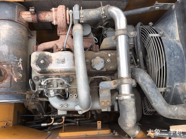 雷沃重工 FR170 挖掘机