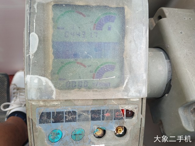 神钢 SK60-8 挖掘机