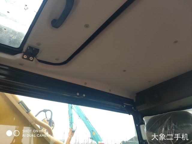 三一重工 SY365H 挖掘机