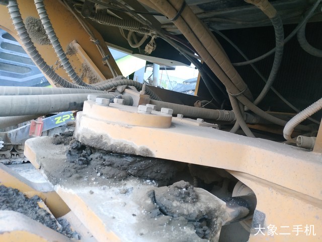 柳工 ZL50C基本型 压路机