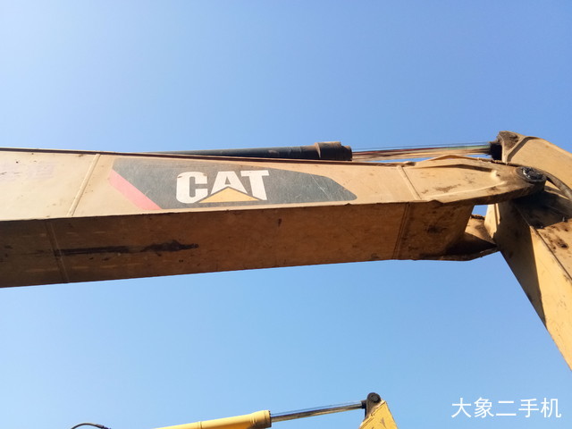 卡特彼勒 320D液压 挖掘机