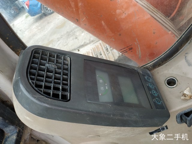 斗山 DH225LC-9 挖掘机