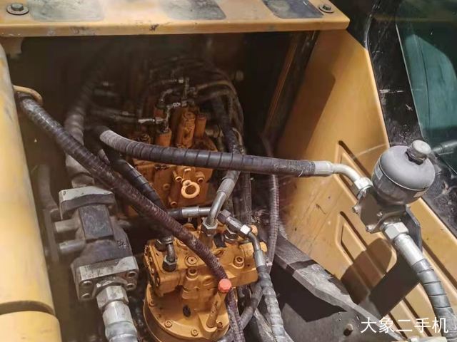 三一重工 SY135C 挖掘机