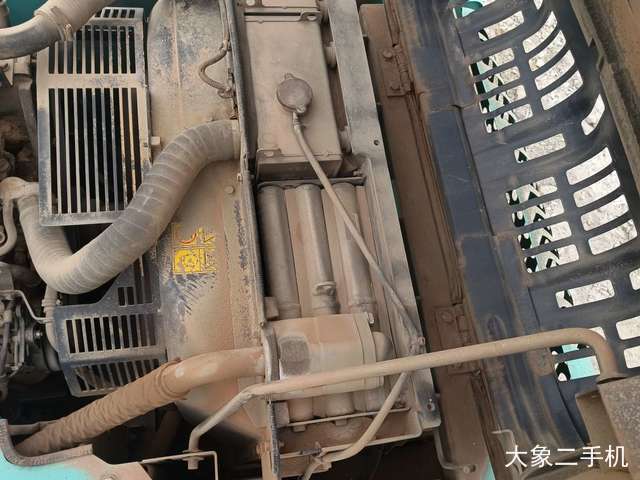 神钢 SK260LC-8 挖掘机