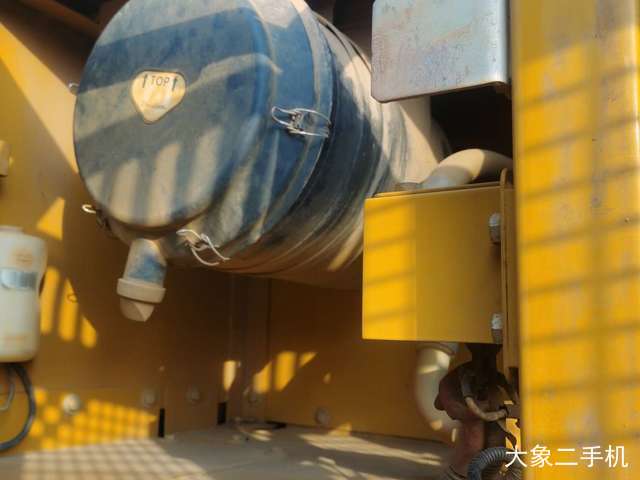 三一重工 SY285C 挖掘机