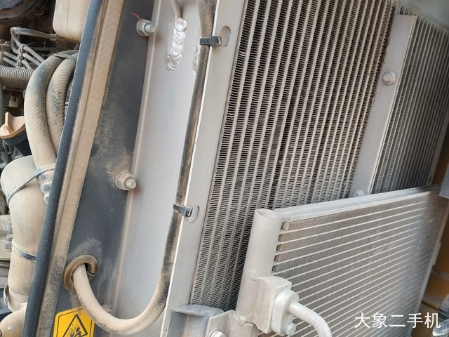 徐工 XE60D 挖掘机