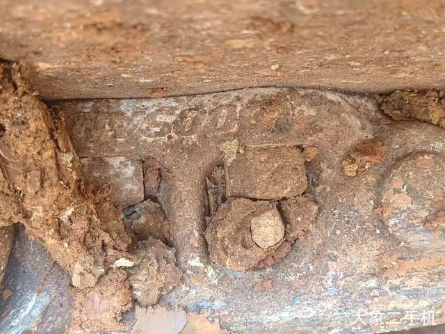 斗山 DH215LC-9 挖掘机