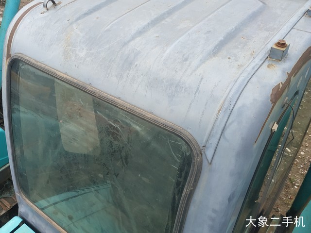 神钢 SK350LC-8 挖掘机