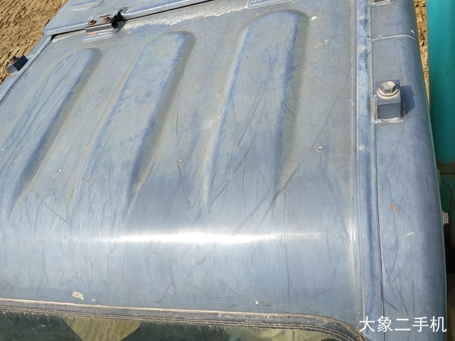 神钢 SK350LC-8 挖掘机