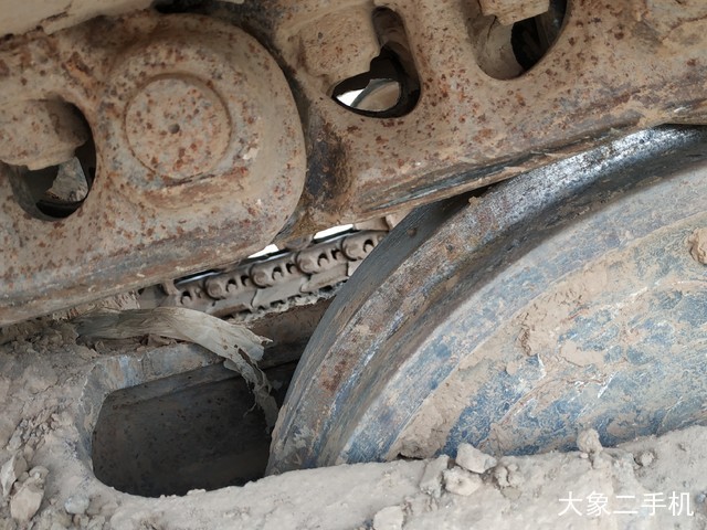 神钢 SK210LC-8 挖掘机