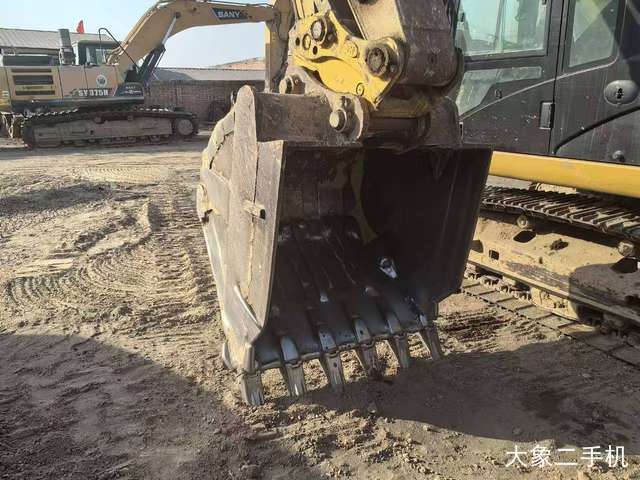 卡特彼勒 320D2L液压 挖掘机