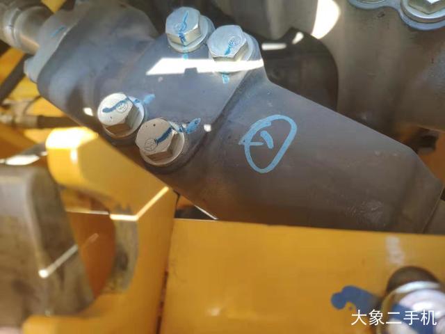 小松 PC300-8M0 挖掘机