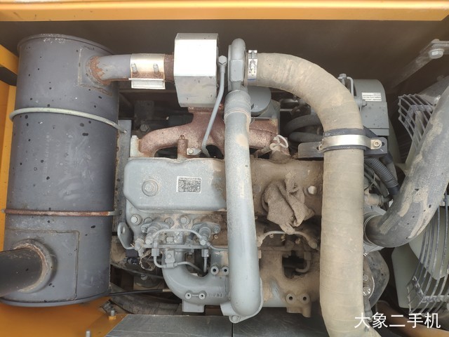 三一重工 SY155C-9 挖掘机