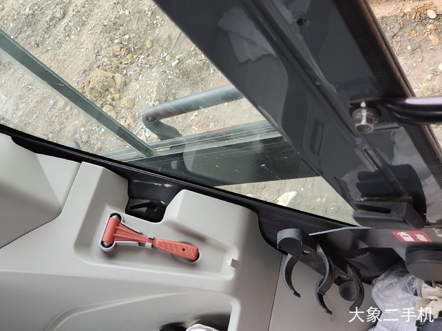 神钢 SK350LC-10 挖掘机