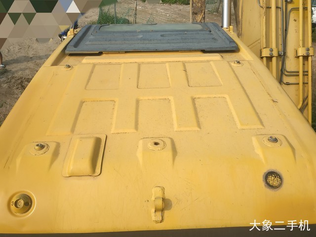 小松 PC130-7 挖掘机