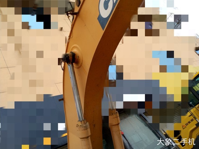 凯斯 CX300B 挖掘机