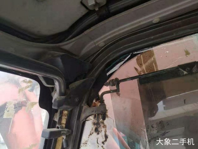 日立 ZX330—3 挖掘机