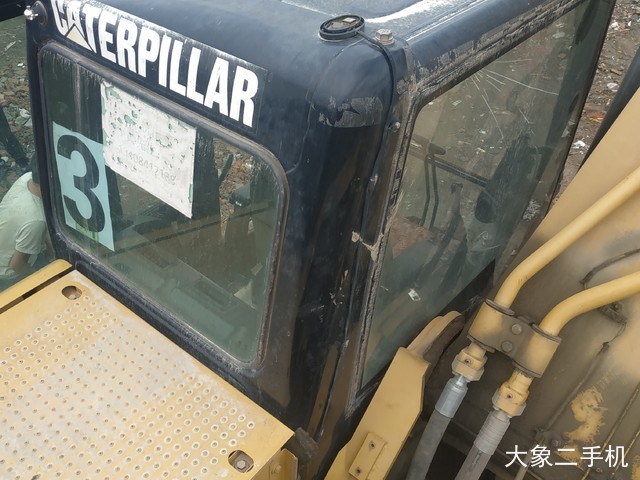 卡特彼勒 336D液压 挖掘机