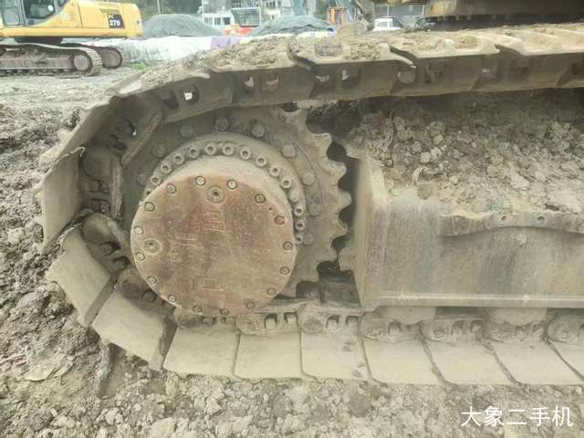 卡特彼勒 336D2L液压 挖掘机