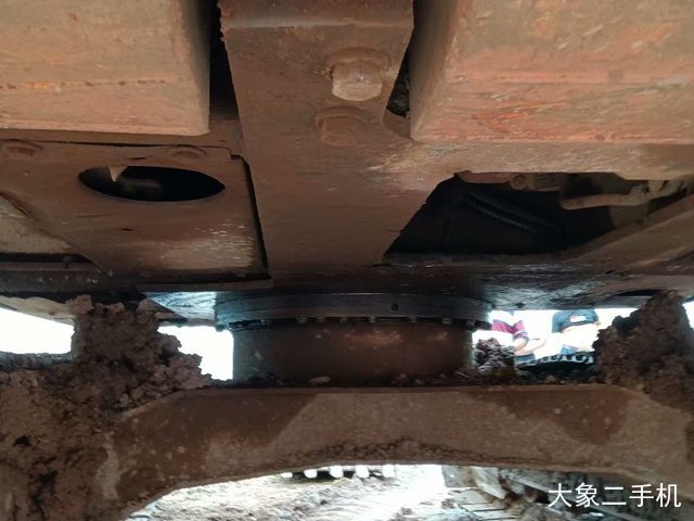 日立 ZX70 挖掘机