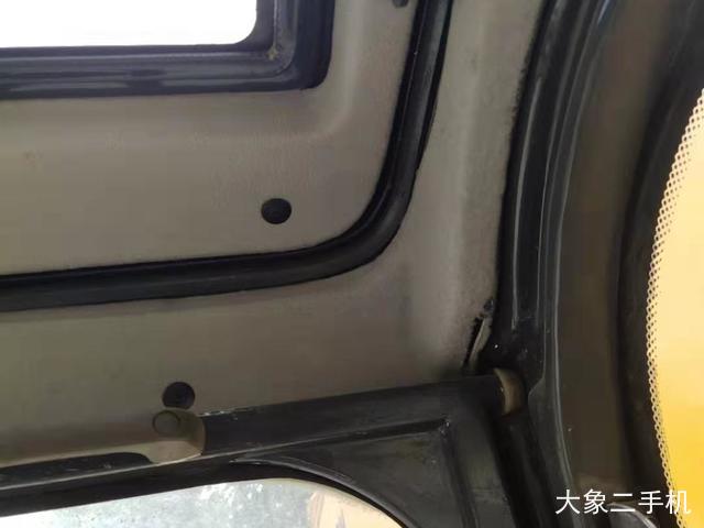 中联重科 ZE205E 挖掘机