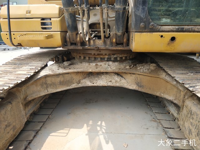 卡特彼勒 320D液压 挖掘机