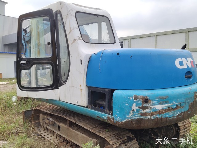 恒岳重工 HY65-9 挖掘机