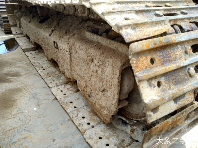 久保田 KX155-3S 挖掘机