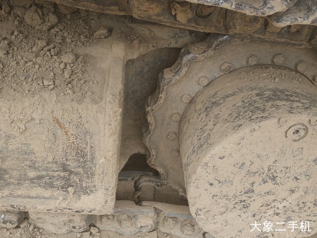 力士德 SC210.8 挖掘机