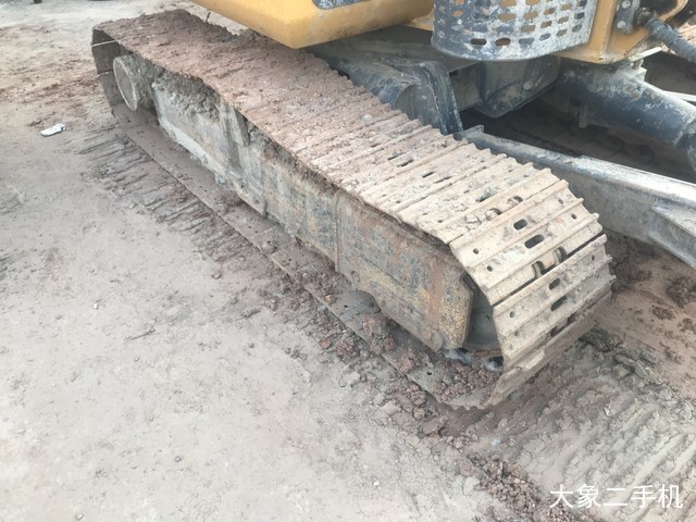 徐工 XE60CA 挖掘机