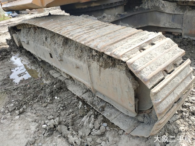 凯斯 CX360B 挖掘机