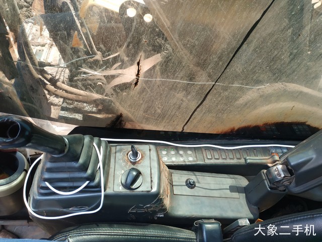 卡特彼勒 336D液压 挖掘机