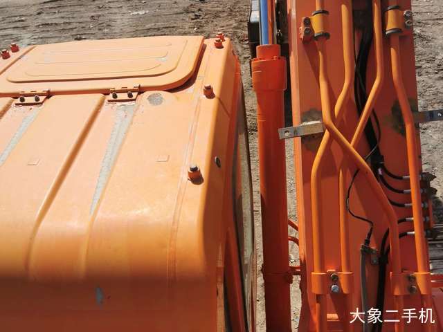 斗山 DH220-9E 挖掘机