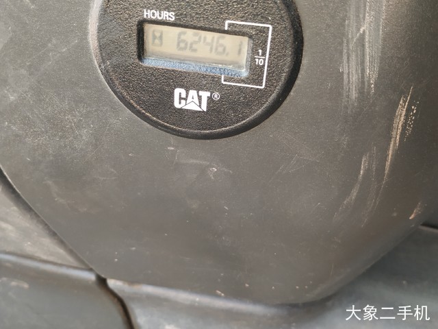 卡特彼勒 329D 挖掘机