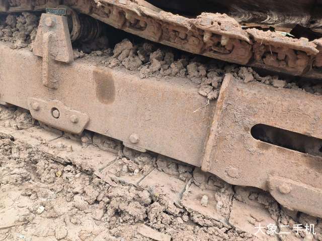 徐工 XE60D 挖掘机