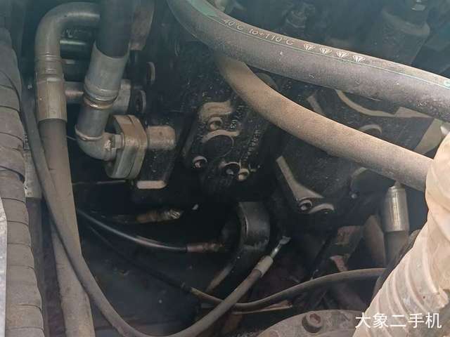 神钢 SK250-10 挖掘机