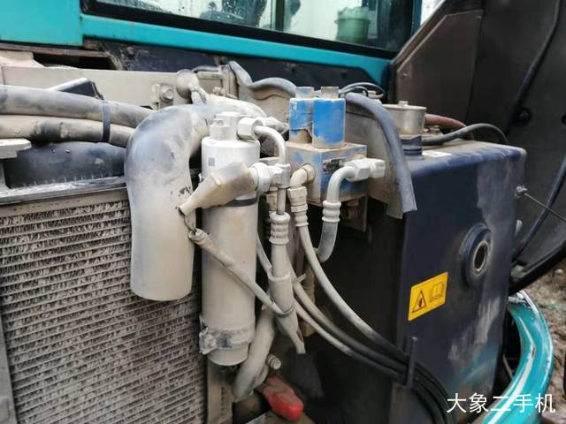 久保田 KX161-3S 挖掘机