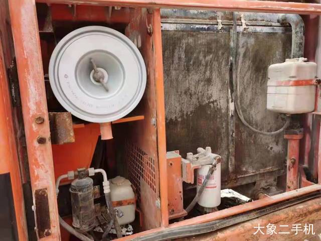 斗山 DH150LC-7 挖掘机