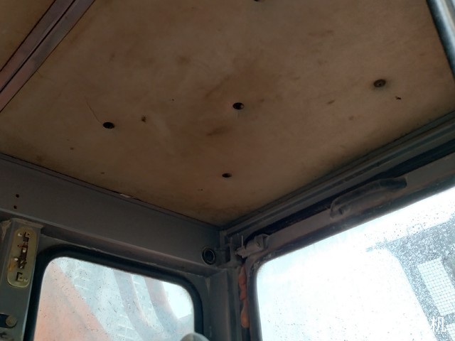 日立 ZX850H 挖掘机