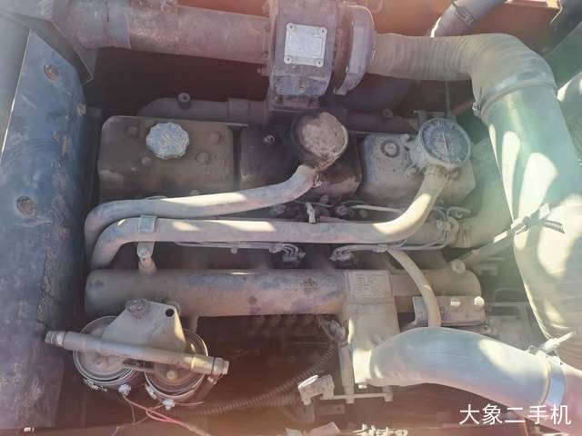 斗山 DH220-9E 挖掘机