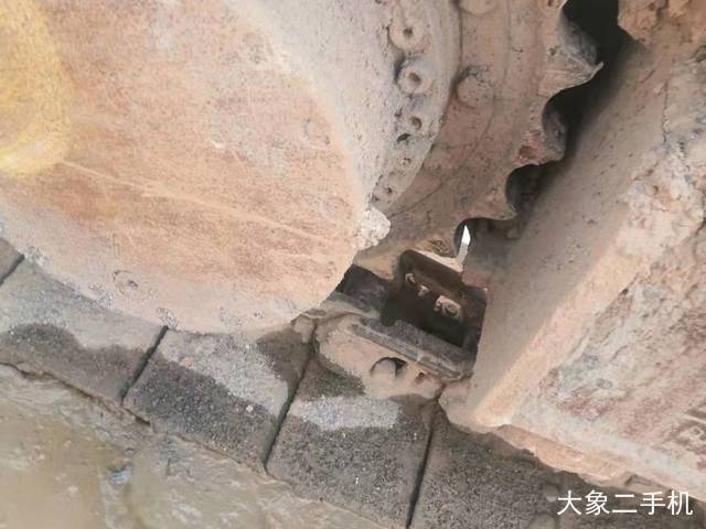 卡特彼勒 336D2液压 挖掘机