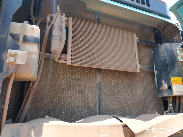 神钢 SK350LC-10 挖掘机