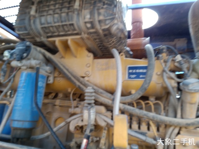 龙工 LG855 装载机