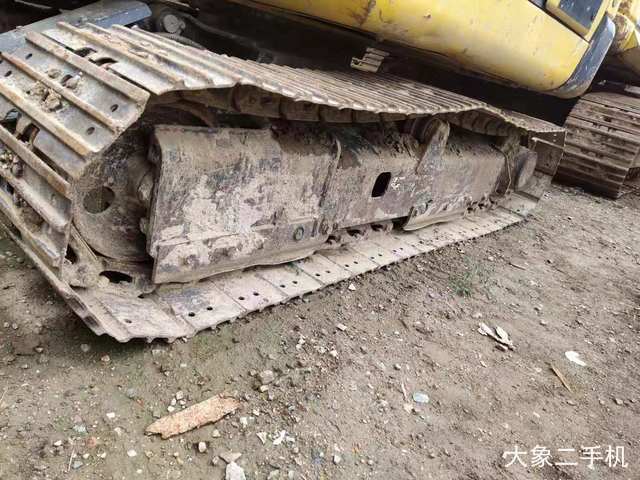 小松 PC56-7 挖掘机