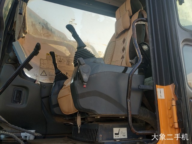 三一重工 SY365H 挖掘机